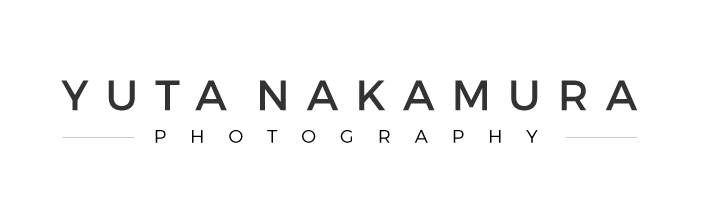 Yuta Nakamura ロゴ